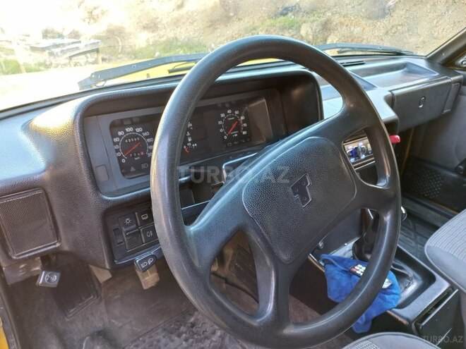 Tofas Sahin 2003, 97,805 km - 1.6 l - Bakı