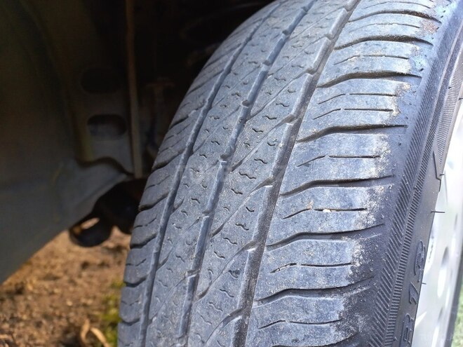 Tofas Sahin 2003, 97,805 km - 1.6 l - Bakı
