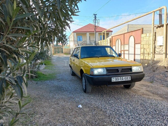 Tofas Sahin 2003, 97,805 km - 1.6 l - Bakı