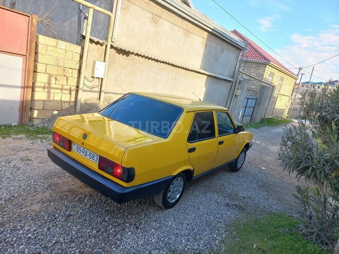 Tofas Sahin 2003, 97,805 km - 1.6 l - Bakı