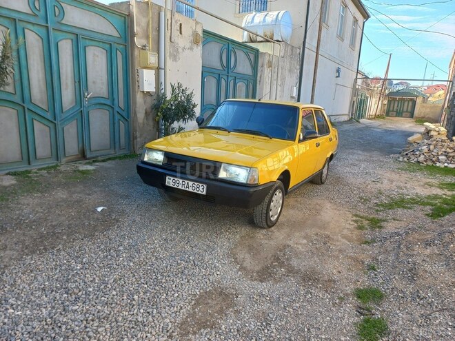 Tofas Sahin 2003, 97,805 km - 1.6 l - Bakı