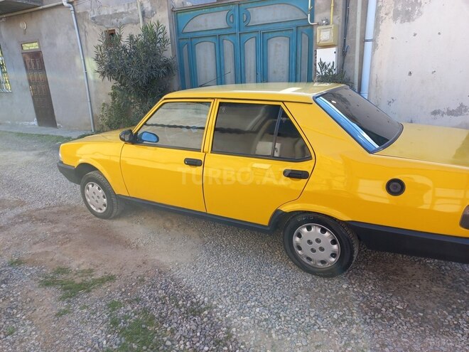 Tofas Sahin 2003, 97,805 km - 1.6 l - Bakı