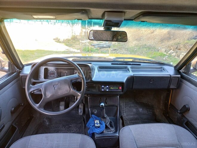 Tofas Sahin 2003, 97,805 km - 1.6 l - Bakı
