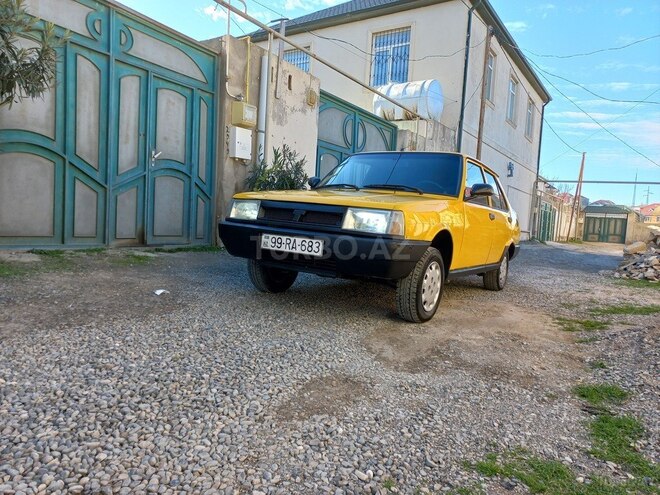 Tofas Sahin 2003, 97,805 km - 1.6 l - Bakı