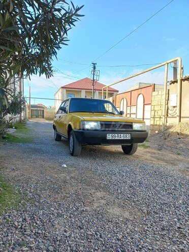 Tofas Sahin 2003, 97,805 km - 1.6 l - Bakı