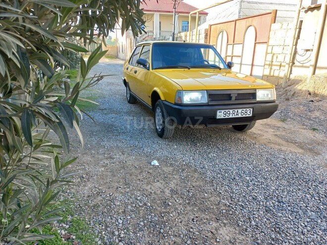 Tofas Sahin 2003, 97,805 km - 1.6 l - Bakı