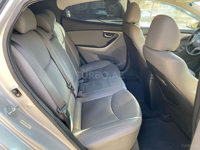 Hyundai Elantra 2013, 46,464 km - 1.8 л - Bakı