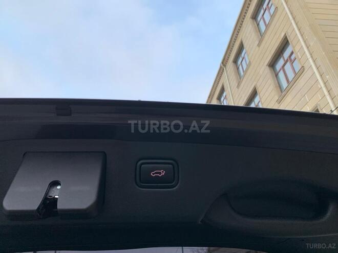 Kia Sorento 2015, 120,418 km - 2.0 l - Bakı