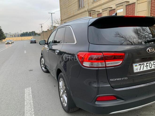 Kia Sorento 2015, 120,418 km - 2.0 l - Bakı
