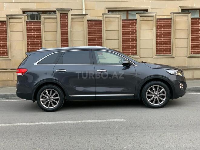 Kia Sorento 2015, 120,418 km - 2.0 l - Bakı