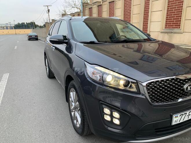 Kia Sorento 2015, 120,418 km - 2.0 l - Bakı