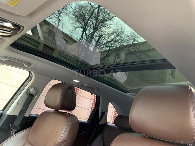Kia Sorento 2015, 120,418 km - 2.0 l - Bakı
