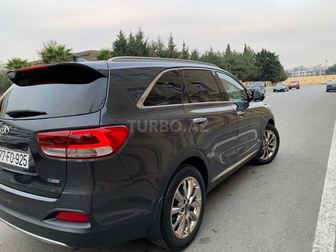 Kia Sorento 2015, 120,418 km - 2.0 l - Bakı