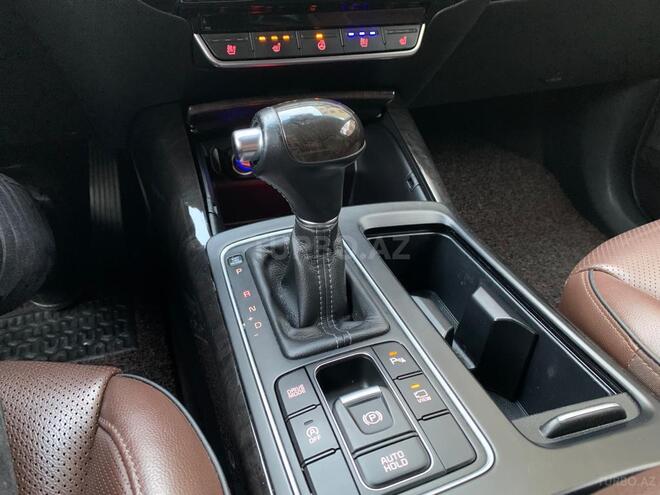 Kia Sorento 2015, 120,418 km - 2.0 l - Bakı