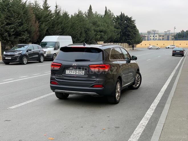 Kia Sorento 2015, 120,418 km - 2.0 l - Bakı