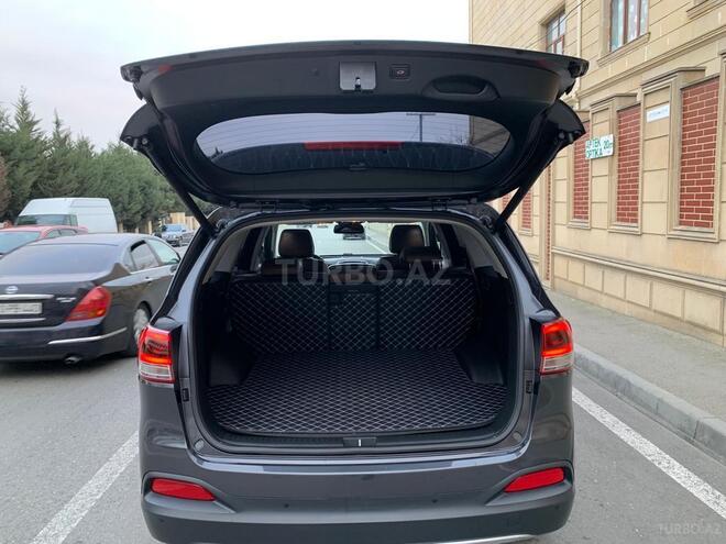 Kia Sorento 2015, 120,418 km - 2.0 l - Bakı