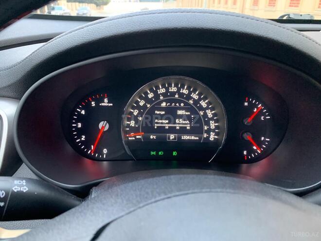 Kia Sorento 2015, 120,418 km - 2.0 l - Bakı