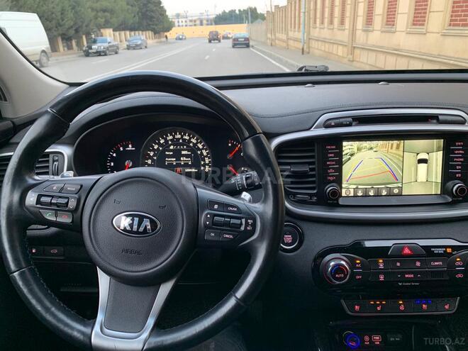 Kia Sorento 2015, 120,418 km - 2.0 l - Bakı