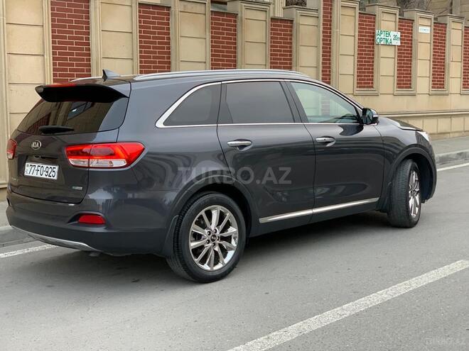 Kia Sorento 2015, 120,418 km - 2.0 l - Bakı