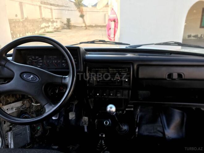 LADA (VAZ) Niva 2004, 244,568 km - 1.7 л - Bakı