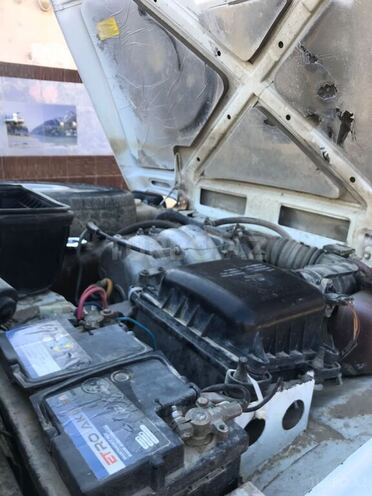 LADA (VAZ) Niva 2004, 244,568 km - 1.7 л - Bakı