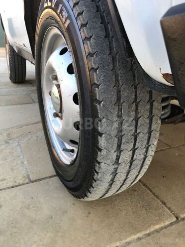 LADA (VAZ) Niva 2004, 244,568 km - 1.7 л - Bakı