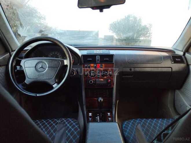 Mercedes C 200 1995, 365,000 km - 2.0 l - Kürdəmir