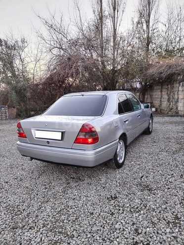 Mercedes C 200 1995, 365,000 km - 2.0 l - Kürdəmir