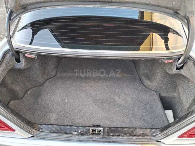Mercedes C 200 1995, 365,000 km - 2.0 l - Kürdəmir