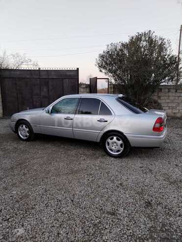 Mercedes C 200 1995, 365,000 km - 2.0 l - Kürdəmir