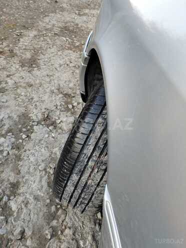 Mercedes C 200 1995, 365,000 km - 2.0 l - Kürdəmir