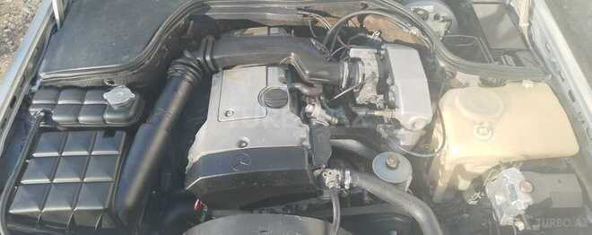 Mercedes C 200 1995, 365,000 km - 2.0 l - Kürdəmir