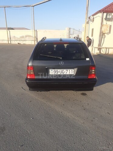 Mercedes C 180 1998, 700,000 km - 1.8 l - Bakı