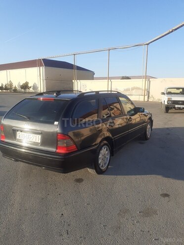 Mercedes C 180 1998, 700,000 km - 1.8 l - Bakı