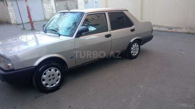 Tofas Sahin 2004, 215,807 km - 1.6 l - Bakı