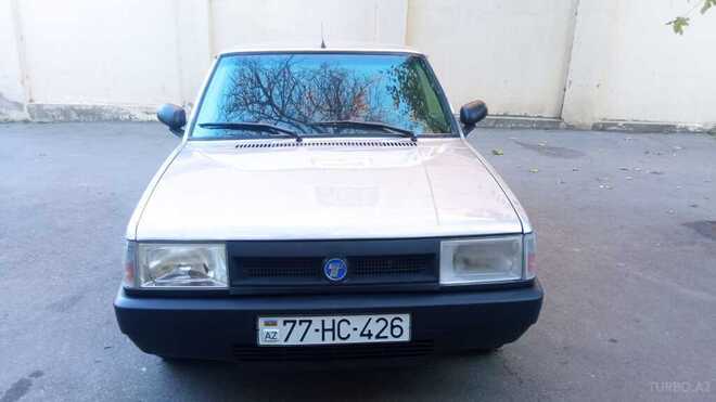 Tofas Sahin 2004, 215,807 km - 1.6 l - Bakı
