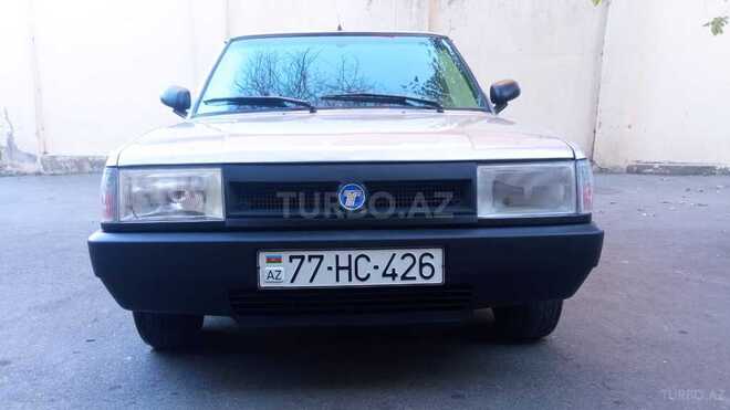 Tofas Sahin 2004, 215,807 km - 1.6 l - Bakı