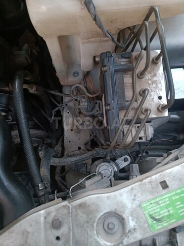 Mercedes C 200 1998, 329,845 km - 2.0 l - Bakı