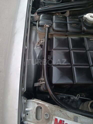 Mercedes C 200 1998, 329,845 km - 2.0 l - Bakı