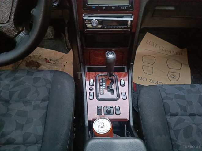Mercedes C 200 1998, 329,845 km - 2.0 l - Bakı