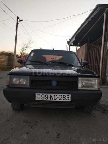 Tofas Sahin 2004, 171,647 km - 1.6 l - Şirvan