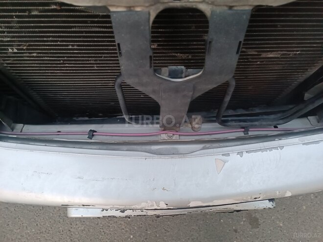 Mercedes C 200 1998, 329,845 km - 2.0 l - Bakı