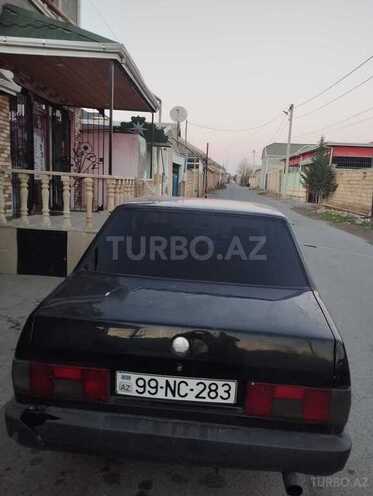 Tofas Sahin 2004, 171,647 km - 1.6 l - Şirvan