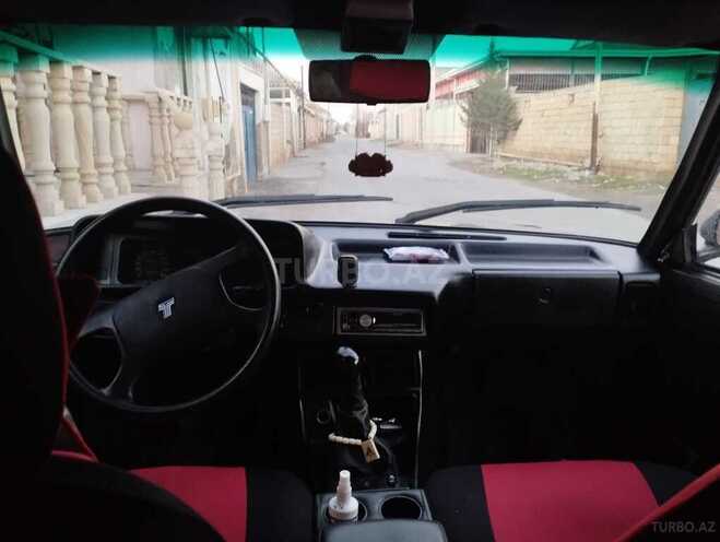Tofas Sahin 2004, 171,647 km - 1.6 l - Şirvan