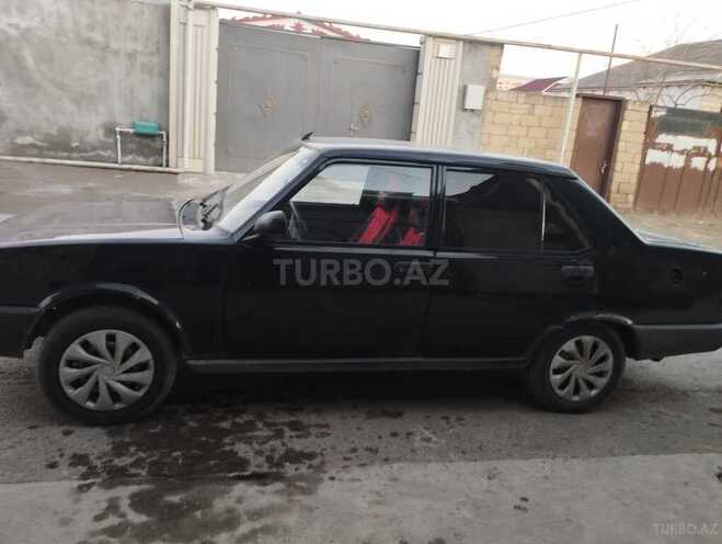 Tofas Sahin 2004, 171,647 km - 1.6 l - Şirvan
