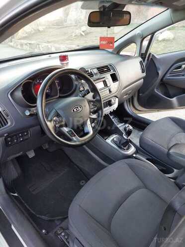 Kia Rio 2011, 350,000 km - 1.4 л - Xaçmaz