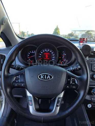 Kia Rio 2011, 350,000 km - 1.4 л - Xaçmaz