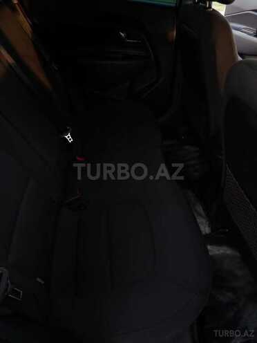 Kia Rio 2011, 350,000 km - 1.4 л - Xaçmaz