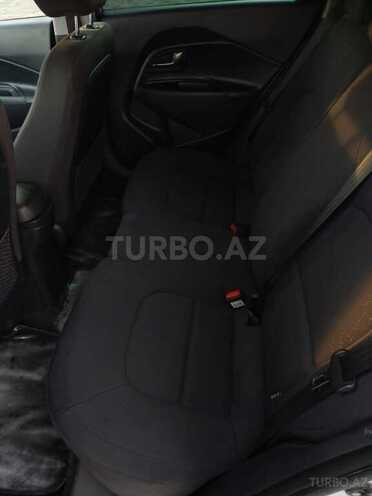 Kia Rio 2011, 350,000 km - 1.4 л - Xaçmaz