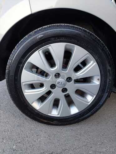 Kia Rio 2011, 350,000 km - 1.4 л - Xaçmaz